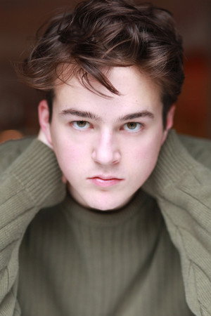 Photo of Alexis Plante from the Latest Netflix gallery