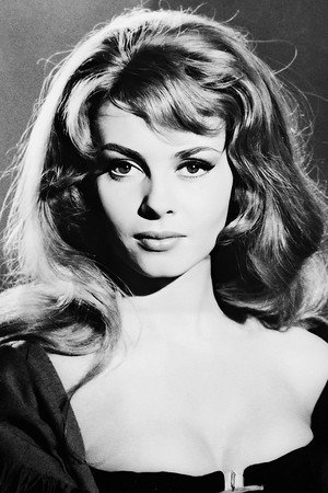 Michèle Mercier photo