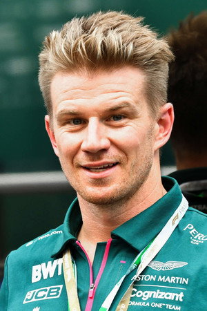 Nico Hülkenberg photo