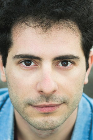 Daniele De Angelis photo