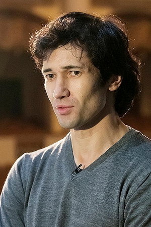 Photo of Danila Korsuntev from the Latest Netflix gallery