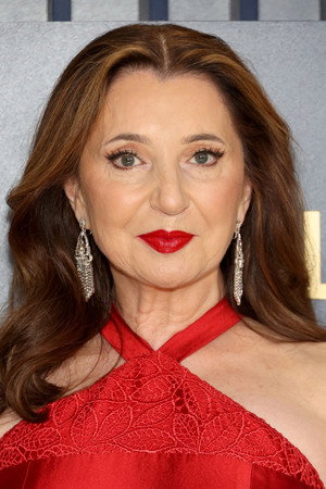 Donna Murphy photo