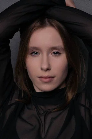 Photo of Anastasia Gul from the Latest Netflix gallery
