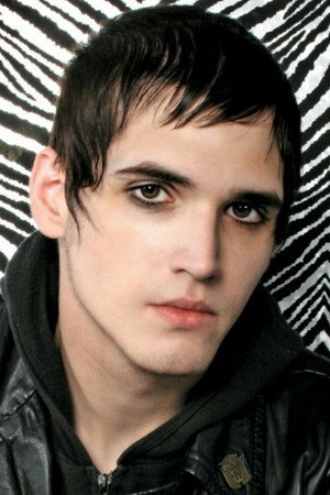 Photo of Mikey Way from the Latest Netflix gallery