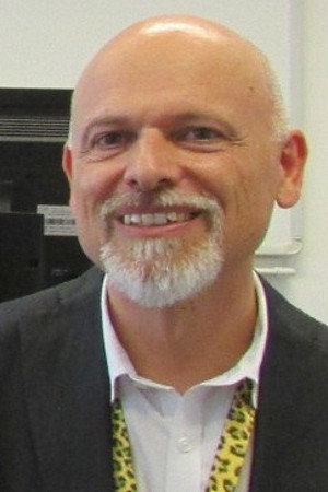 Photo of Stefano Knuchel from the Latest Netflix gallery