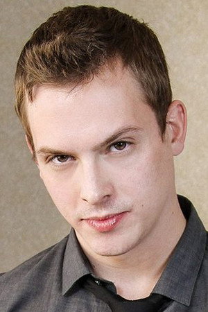 Photo of Tommy Regan from the Latest Netflix gallery