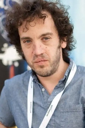 Aaron Schimberg photo