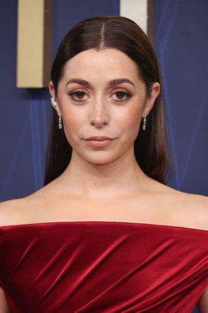 Cristin Milioti photo
