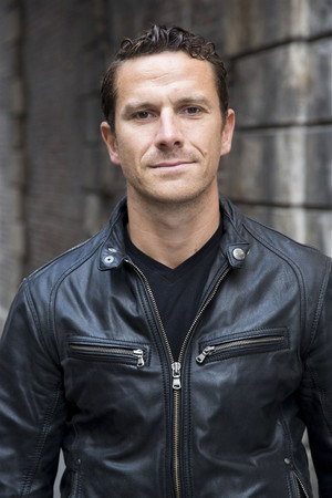 Photo of Ange Basterga from the Latest Netflix gallery