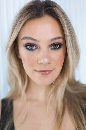 Carolina Domenech photo