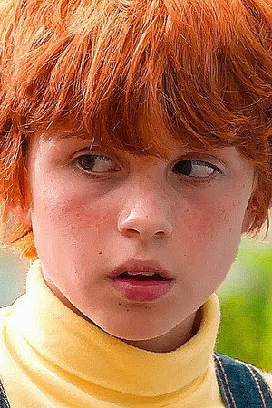Photo of Charlie Langendries from the Latest Netflix gallery