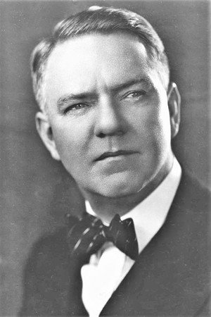 W.C. Fields photo