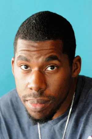 Photo of Flying Lotus from the Latest Netflix gallery