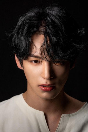 Photo of Heo Chan from the Latest Netflix gallery