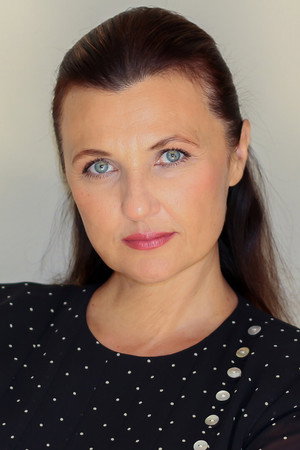 Photo of Natasha Goubskaya from the Latest Netflix gallery