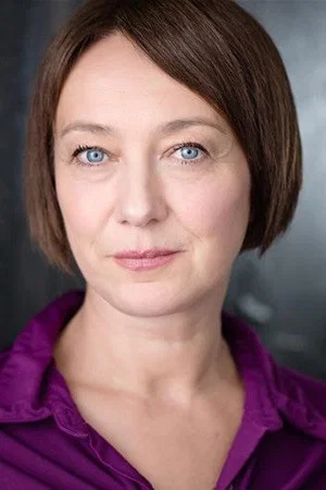 Photo of Portia Booroff from the Latest Netflix gallery