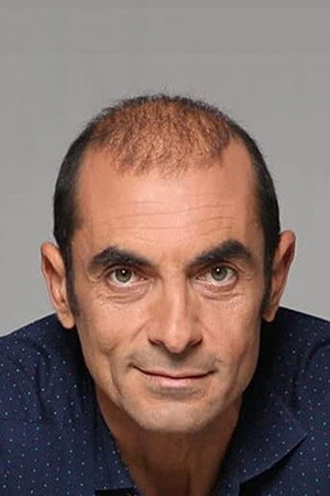 Alekos Syssovitis photo