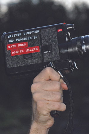 Photo of Nate Ross from the Latest Netflix gallery