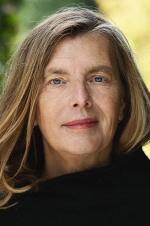 Photo of Camilla Hübbe from the Latest Netflix gallery