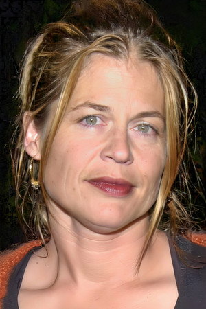Linda Hamilton photo