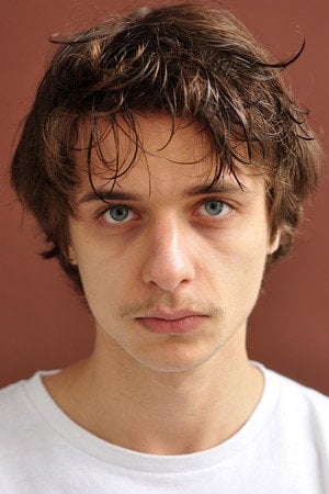 Photo of Piotr Napierała from the Latest Netflix gallery