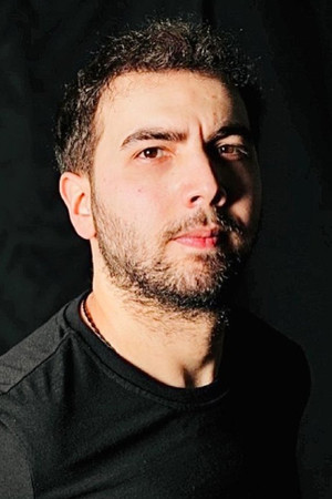 Ahmet Hilmi Deler photo