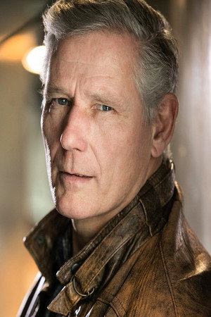 Photo of Steve Broad from the Latest Netflix gallery