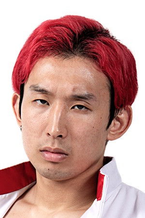 Hideki Okatani photo