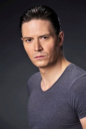 Photo of Ivan Nevelitchki from the Latest Netflix gallery