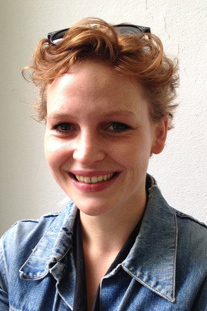 Eva Maria Jost photo