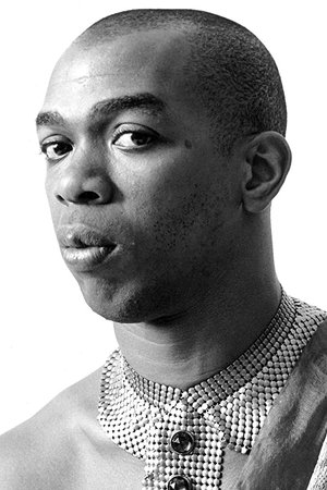 Geoffrey Holder photo