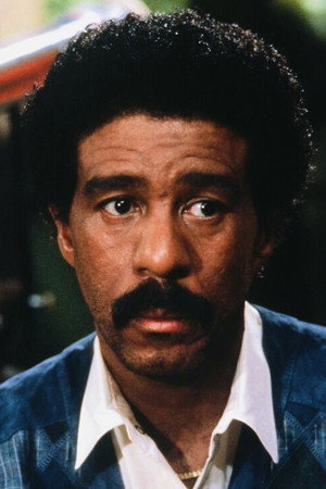 Richard Pryor photo