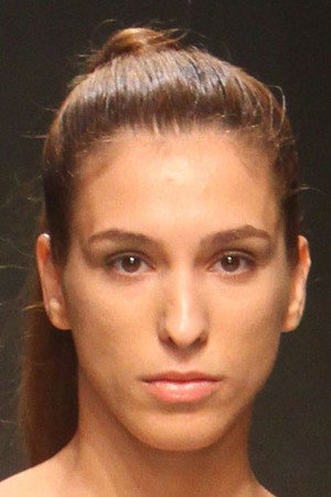 Antigoni Psyhrami photo