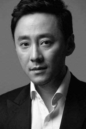 Photo of Kwon Jae-hwan from the Latest Netflix gallery