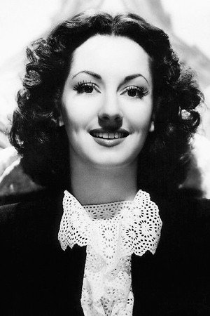 Virginia O'Brien photo