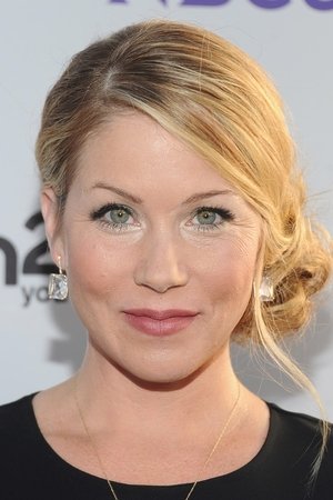Christina Applegate photo