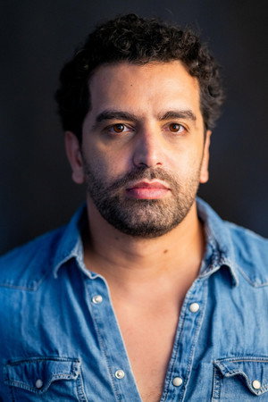Photo of Soufiane El Khalidy from the Latest Netflix gallery