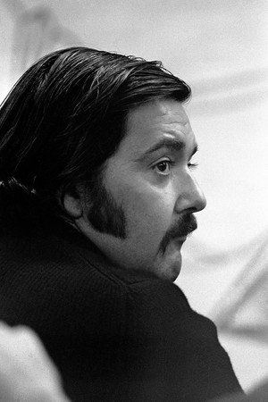 Photo of Frank Perry from the Latest Netflix gallery