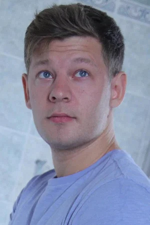 Photo of Michael Fly from the Latest Netflix gallery