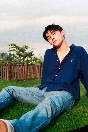 Photo of David Eung from the Latest Netflix gallery