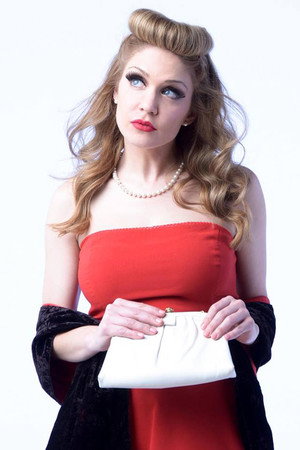 Cassie Shea Watson photo