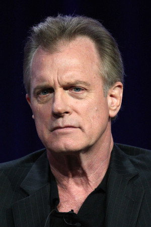 Stephen Collins photo