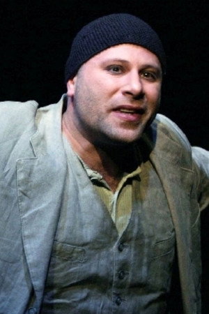 Photo of Vincenzo Pirrotta from the Latest Netflix gallery