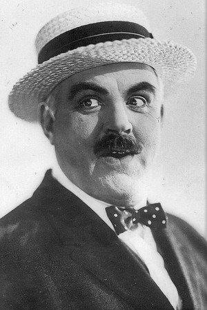 Photo of William Blaisdell from the Latest Netflix gallery