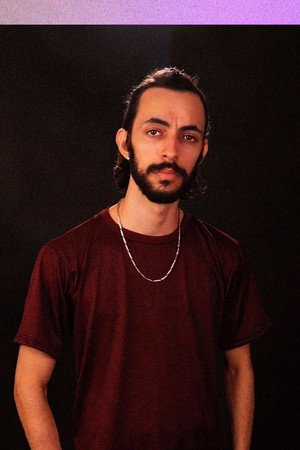 Photo of Luan Zambido from the Latest Netflix gallery