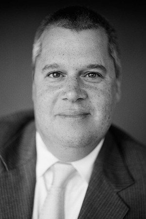 Photo of Daniel Handler from the Latest Netflix gallery