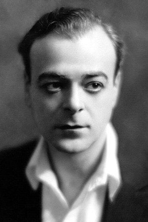 Photo of Lowell Sherman from the Latest Netflix gallery
