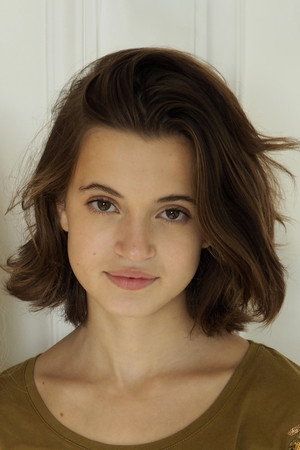 Photo of Lya Oussadit-Lessert from the Latest Netflix gallery