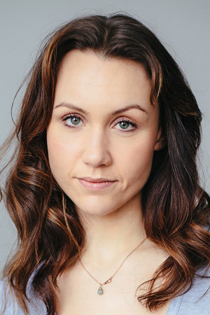Photo of Sasha Barry from the Latest Netflix gallery