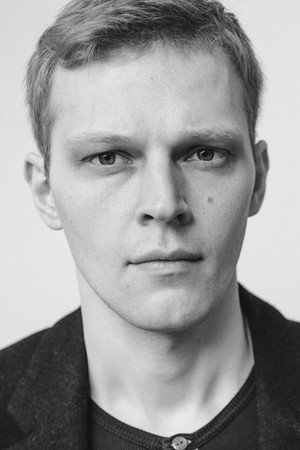Photo of Aleksandr Orav from the Latest Netflix gallery